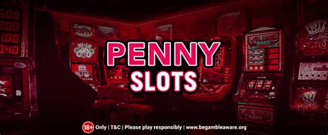 are penny slots worth playing.